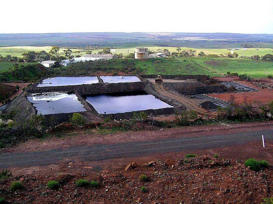 Mining Case Studies