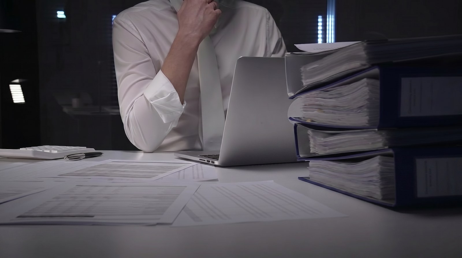 Due Diligence & Tenure Reviews