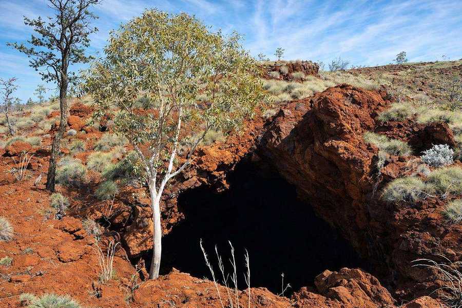 Native Title & Cultural Heritage