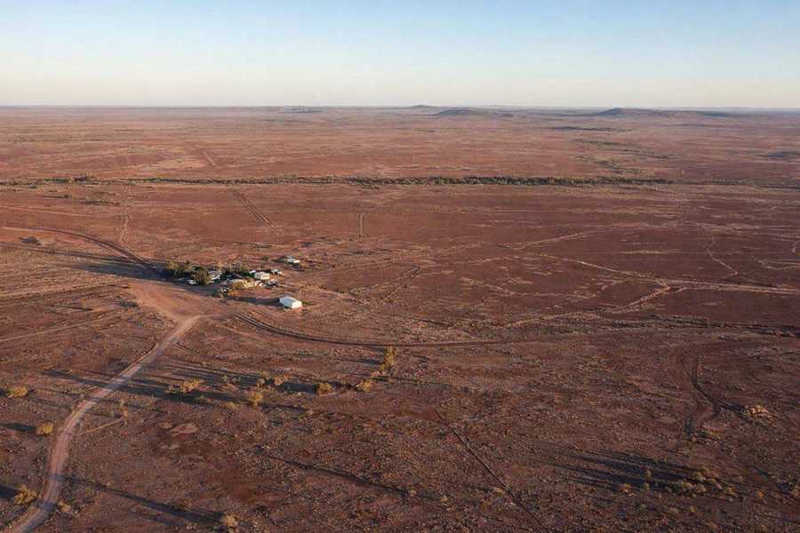 Mining compliance documents and monitoring instrumentation — multi-client portfolio management across SA and WA