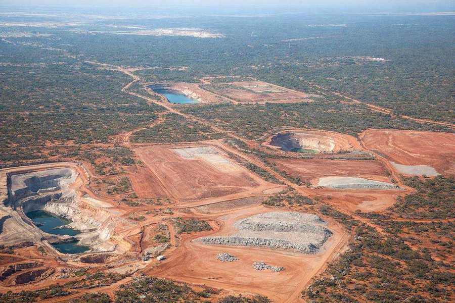 Mining Proposals & Work Plans