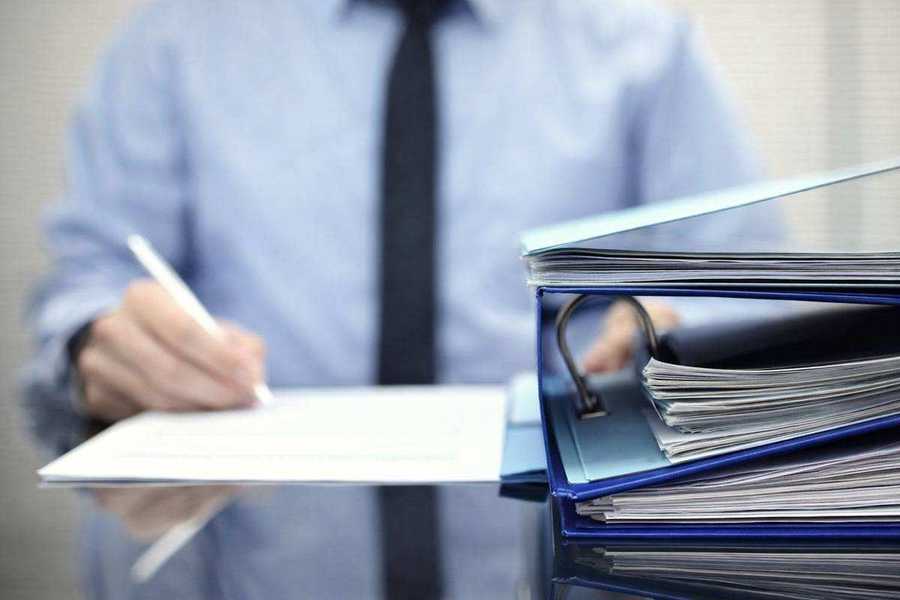 Retained Compliance Officer