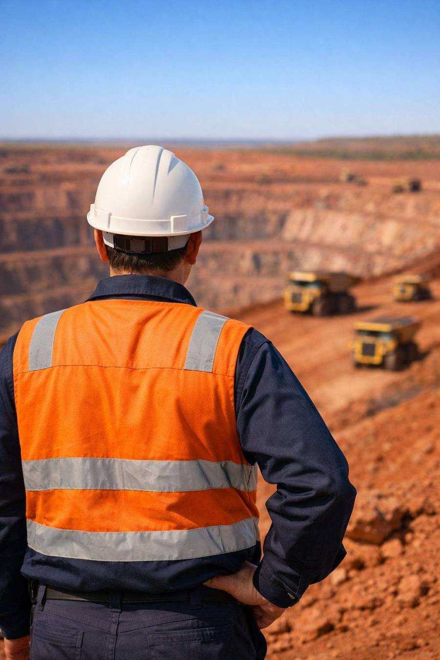 Safety & Risk Management Systems